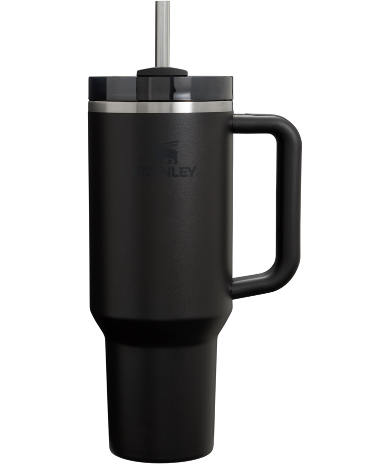 The Quencher H2.0 FlowState™ Tumbler | 40 OZ - Stanley Create