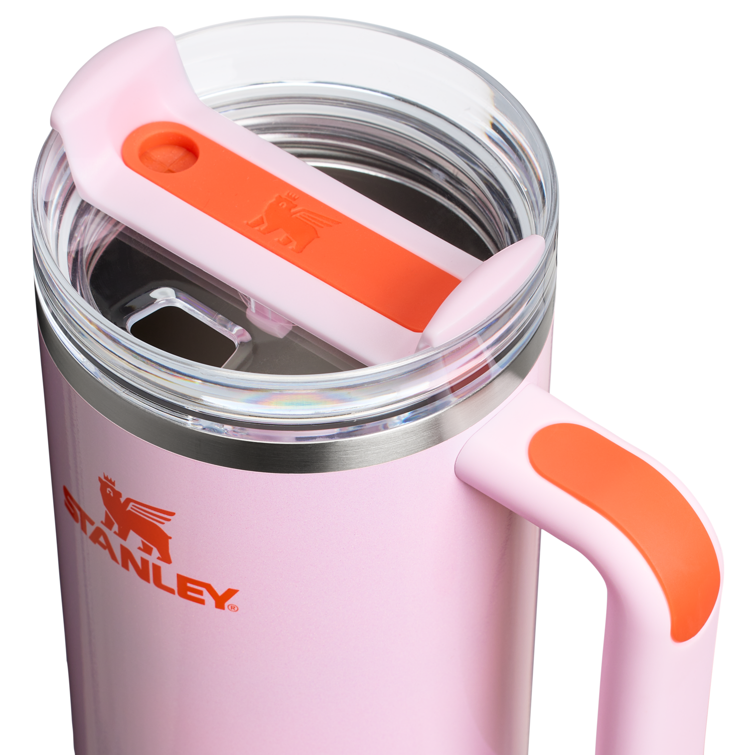 The Quencher H2.0 Flowstate™ Tumbler | 40 OZ - Stanley Create