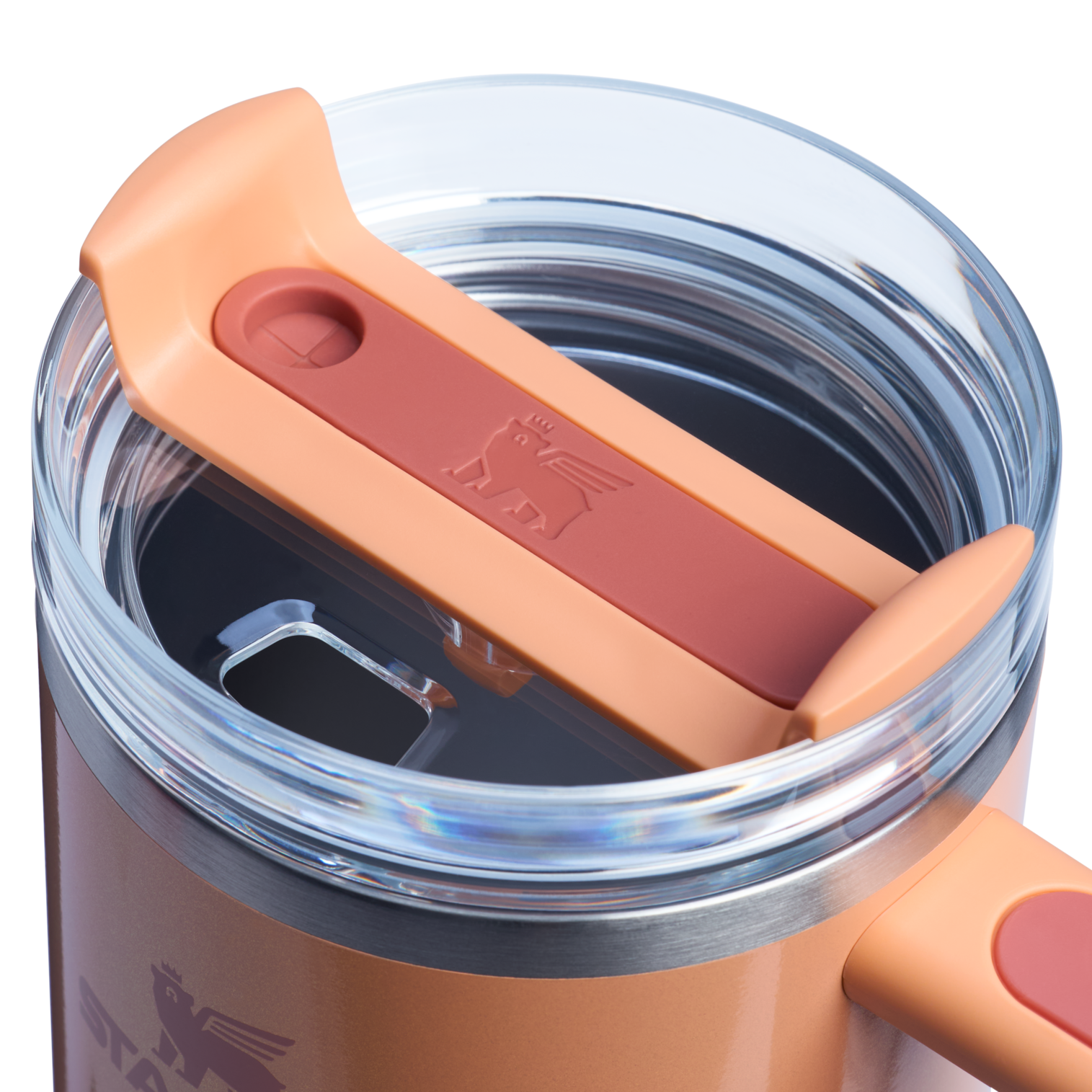 The Quencher H2.0 Flowstate™ Tumbler | 40 OZ - Stanley Create