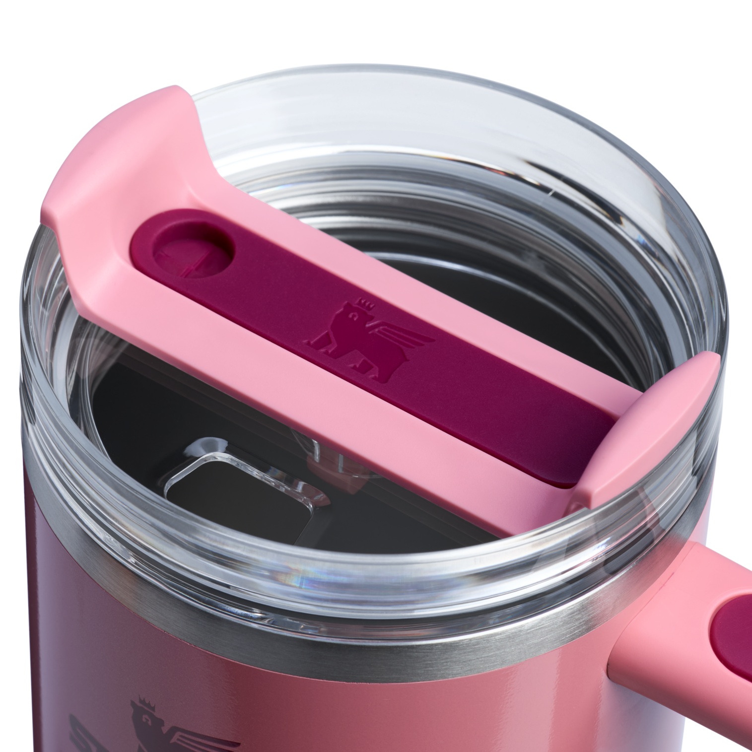 The Quencher H2.0 Flowstate™ Tumbler | 40 OZ - Stanley Create