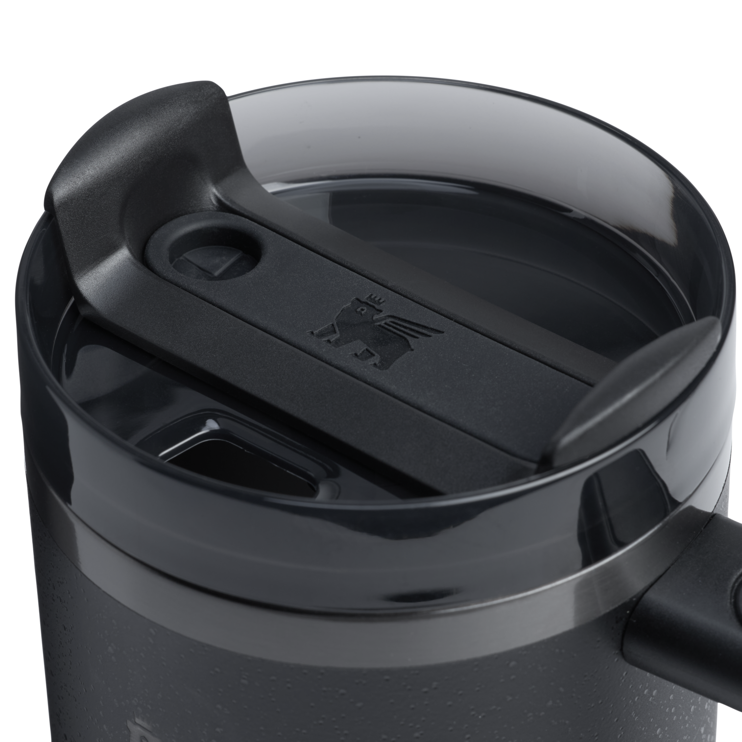 The Quencher H2.0 FlowState™ Tumbler | 40 OZ - Stanley Create