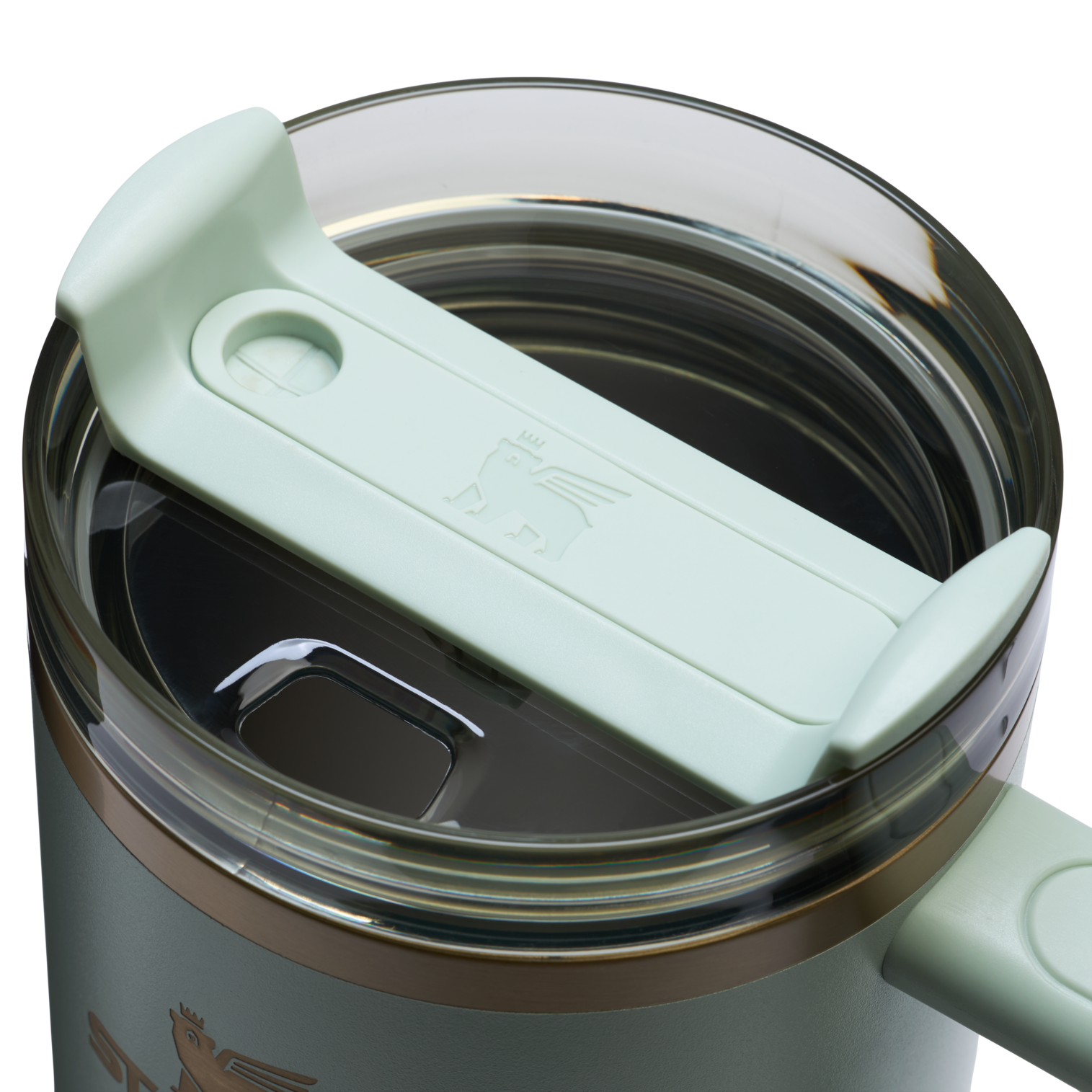 The Quencher H2.0 FlowState™ Tumbler | 40 OZ - Stanley Create