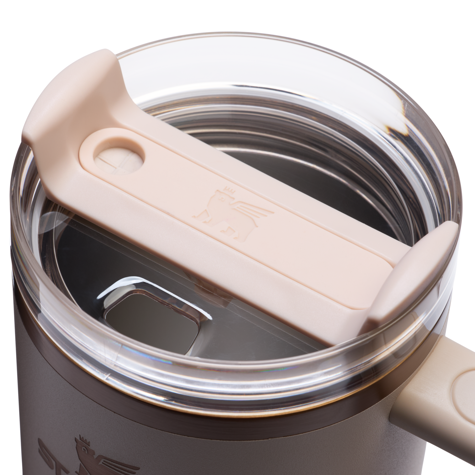 The Quencher H2.0 FlowState™ Tumbler | 40 OZ - Stanley Create