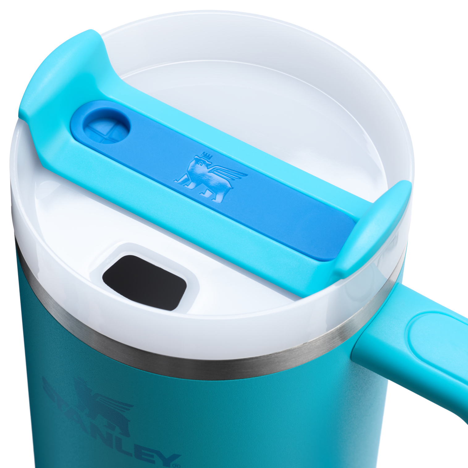 The Quencher H2.0 FlowState™ Tumbler | 40 OZ - Stanley Create