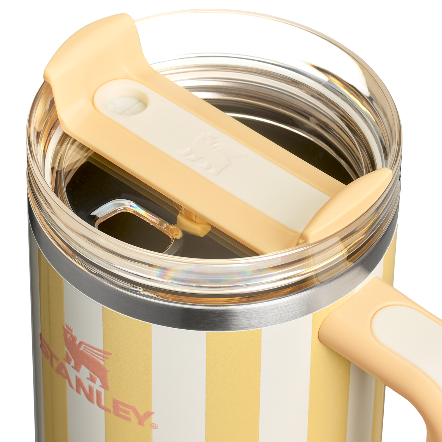 The Quencher H2.0 Flowstate™ Tumbler | 40 OZ - Stanley Create