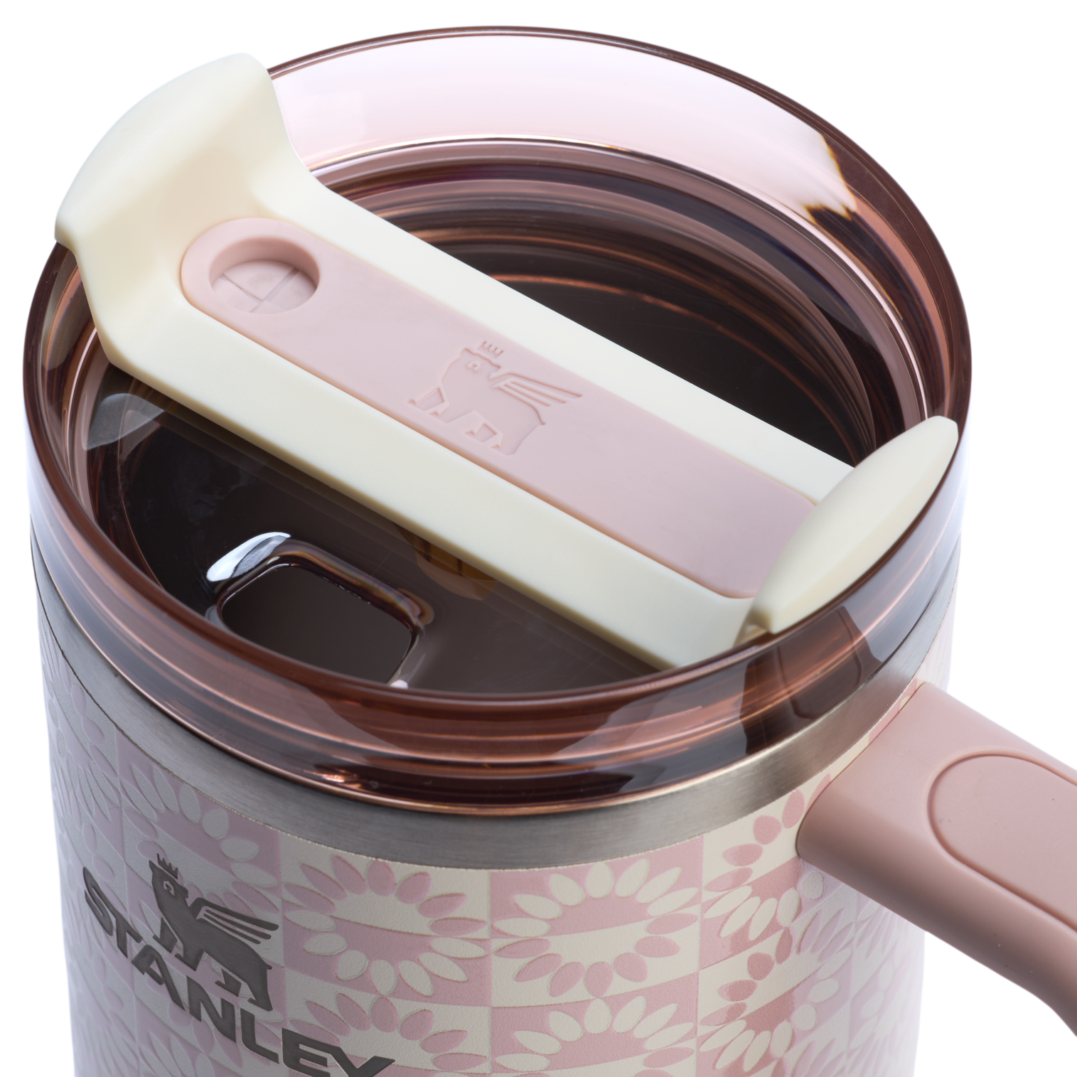 The Quencher H2.0 Flowstate™ Tumbler | 40 OZ