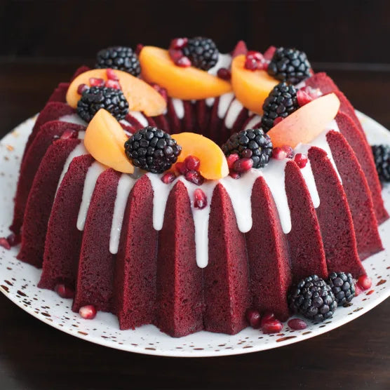 Nordic Ware Brilliance Bundt Pan