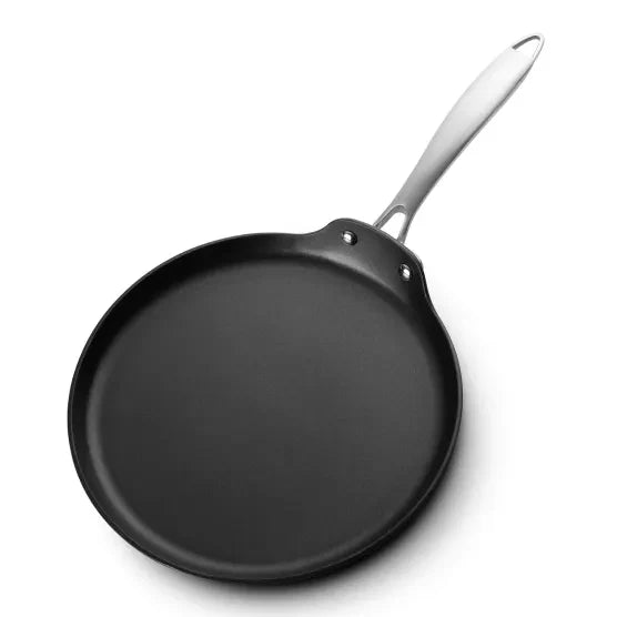 Sagenwolf Titanium Series Non-Stick Crepe Pan, 26cm
