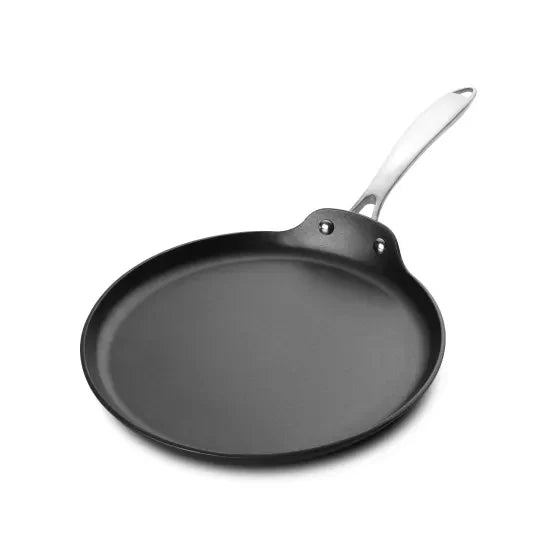 Sagenwolf Titanium Series Non-Stick Crepe Pan, 26cm