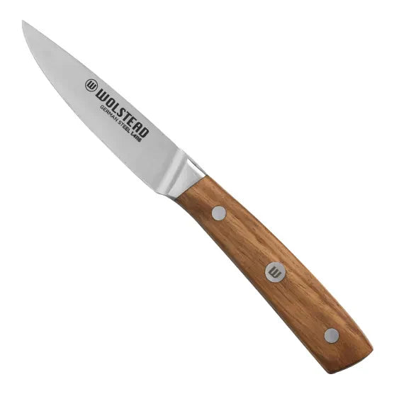 Wolstead Estate Knife Block Set, 8-Piece