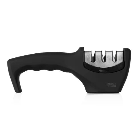Humble & Mash Pull-through Knife Sharpener
