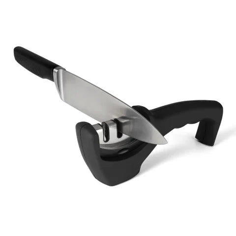Humble &amp; Mash Pull-through Knife Sharpener
