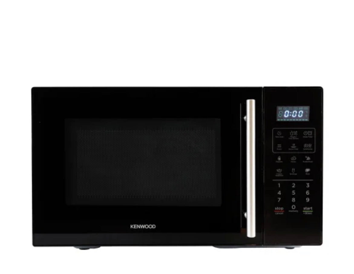Digital Microwave Oven with Grill, 29L
