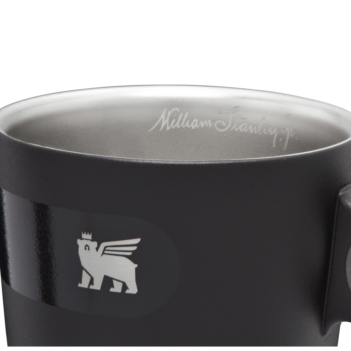 The DayBreak Cappuccino Cup &amp; Stillness Saucer | 6.5 OZ