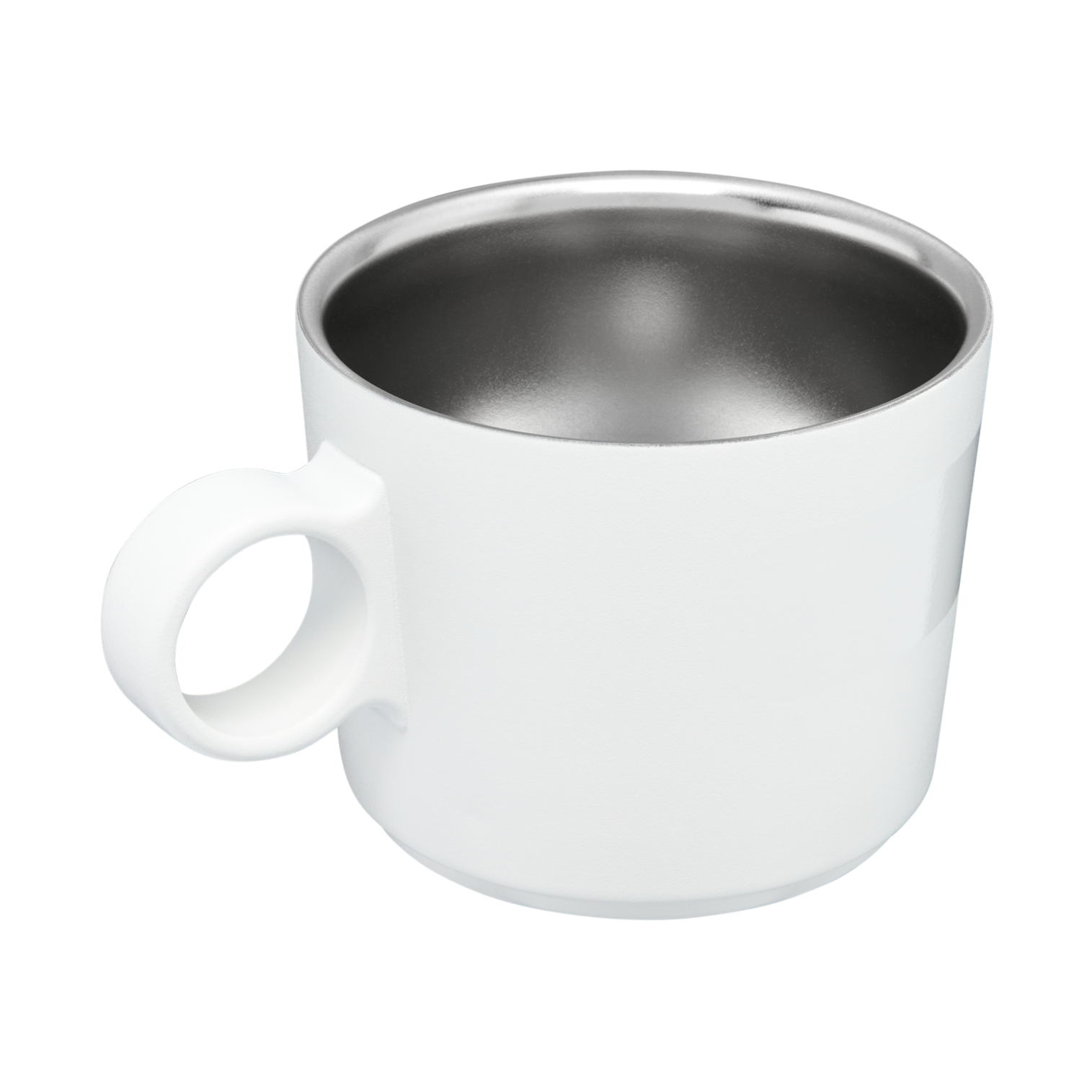 The DayBreak Cappuccino Cup  | 6.5 OZ