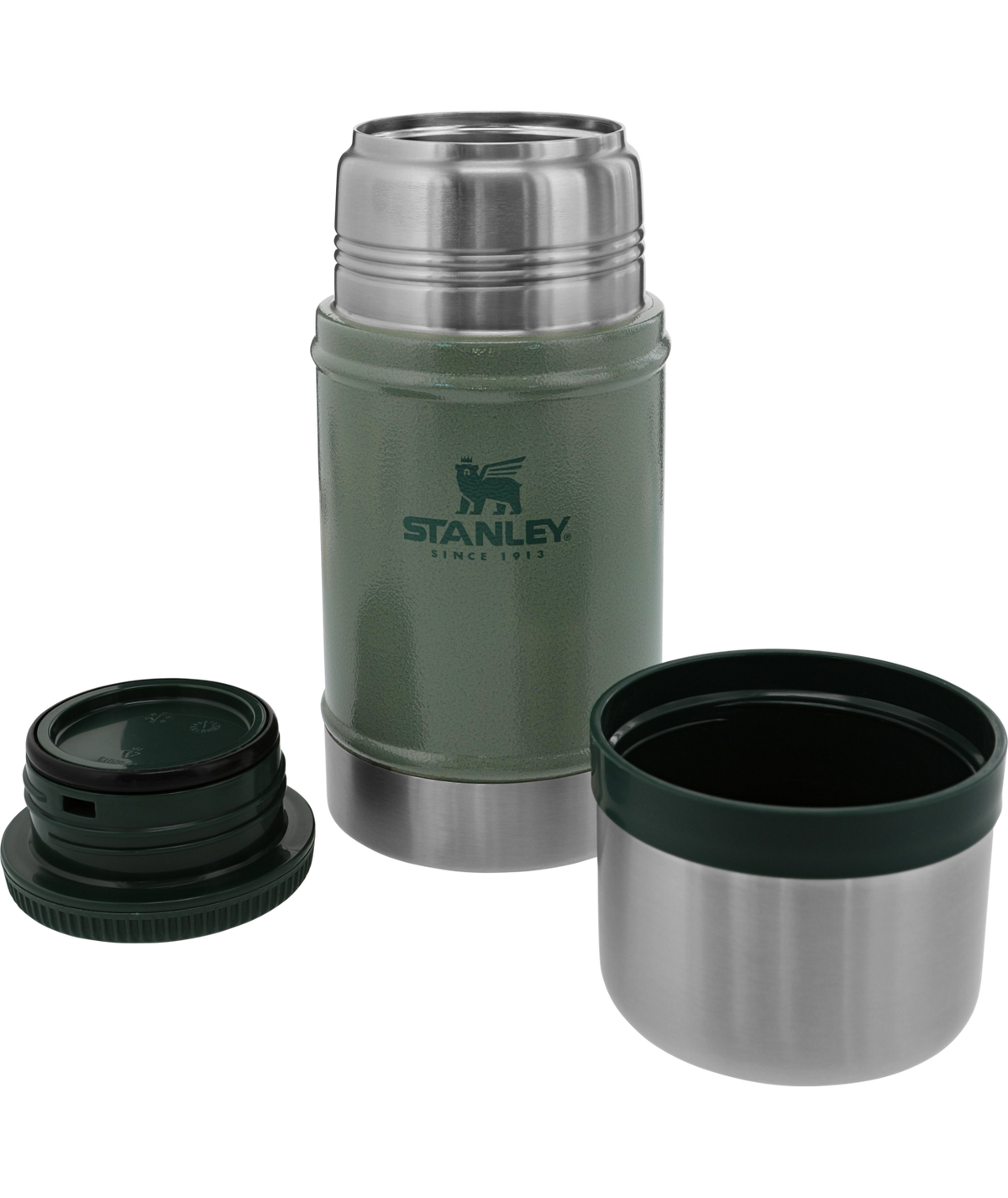 Classic Legendary Food Jar | 24 OZ