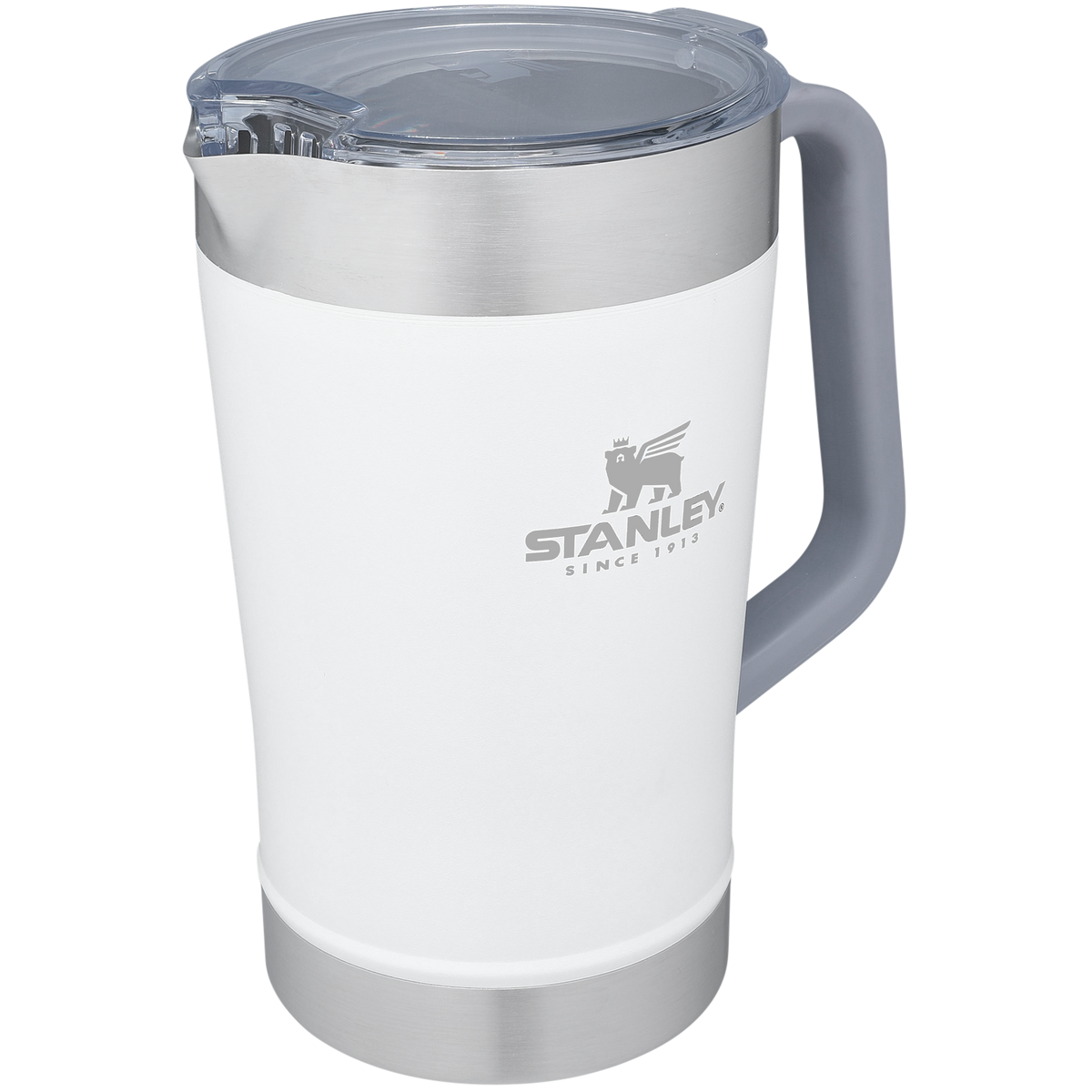 Classic Stay Chill Beer Pitcher | 64 OZ