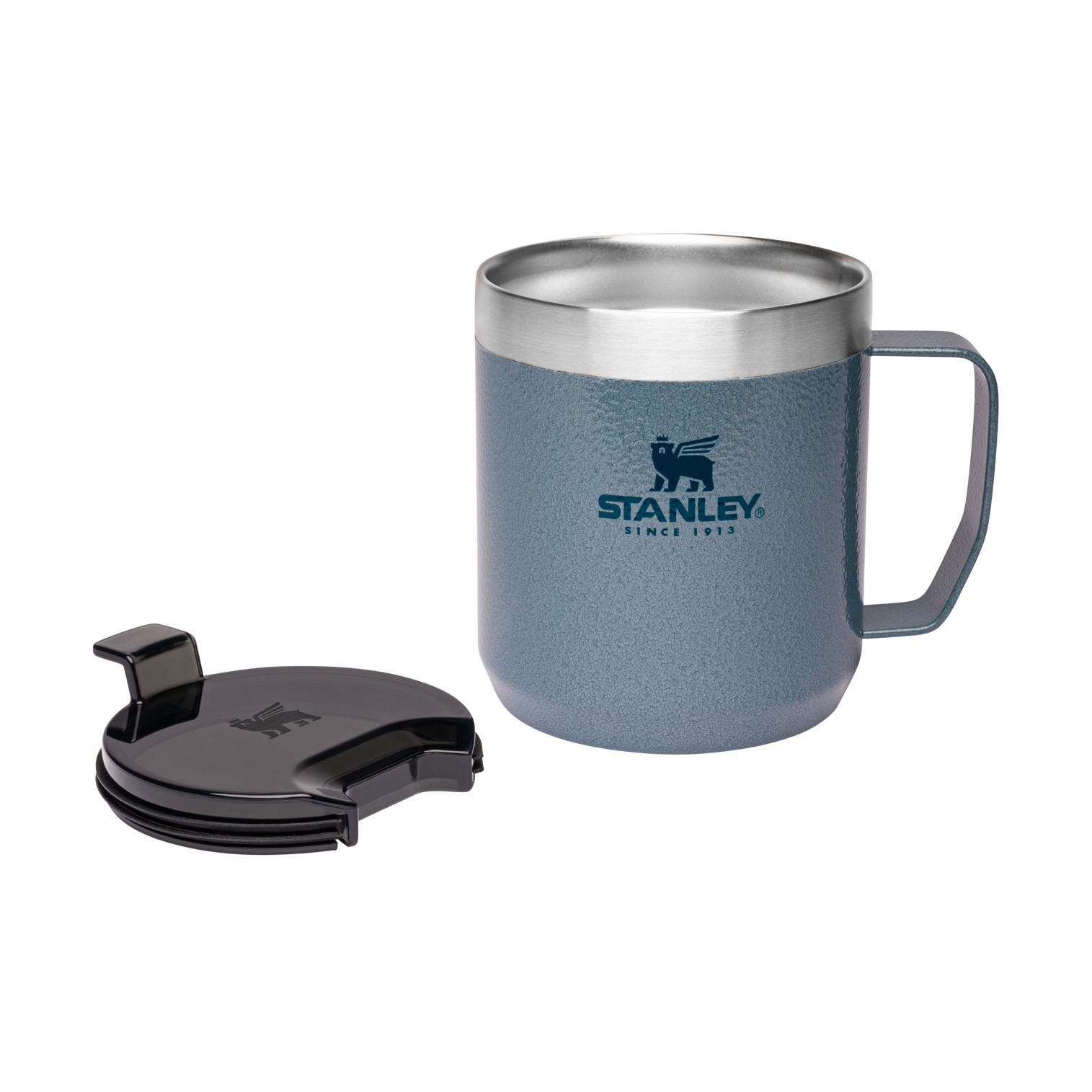 Classic Legendary Camp Mug | 12 OZ - Stanley Create