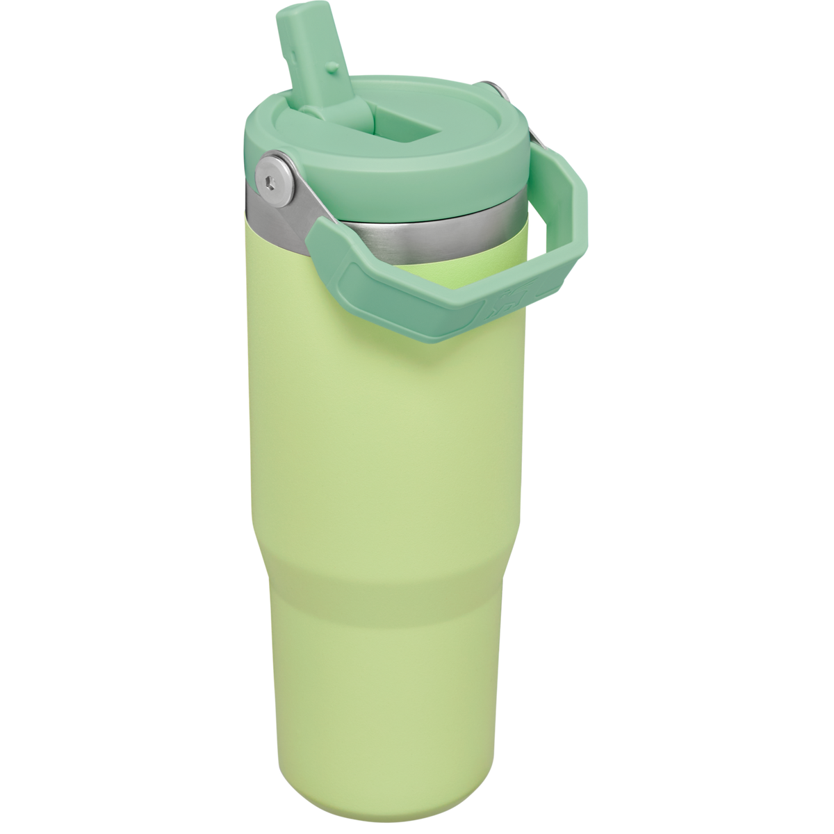 The IceFlow™ Flip Straw Tumbler | 30 OZ - Stanley Create