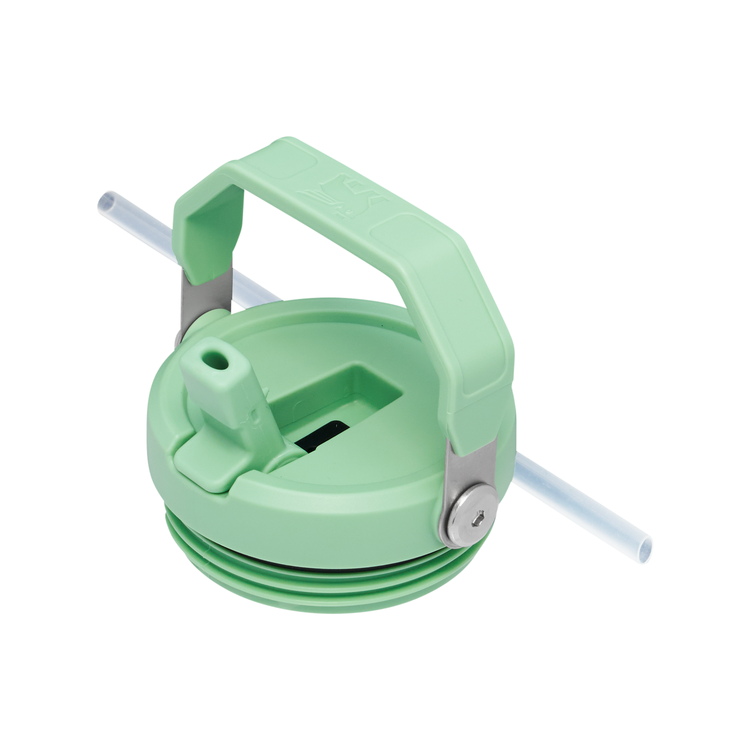 The IceFlow™ Flip Straw Tumbler | 30 OZ - Stanley Create