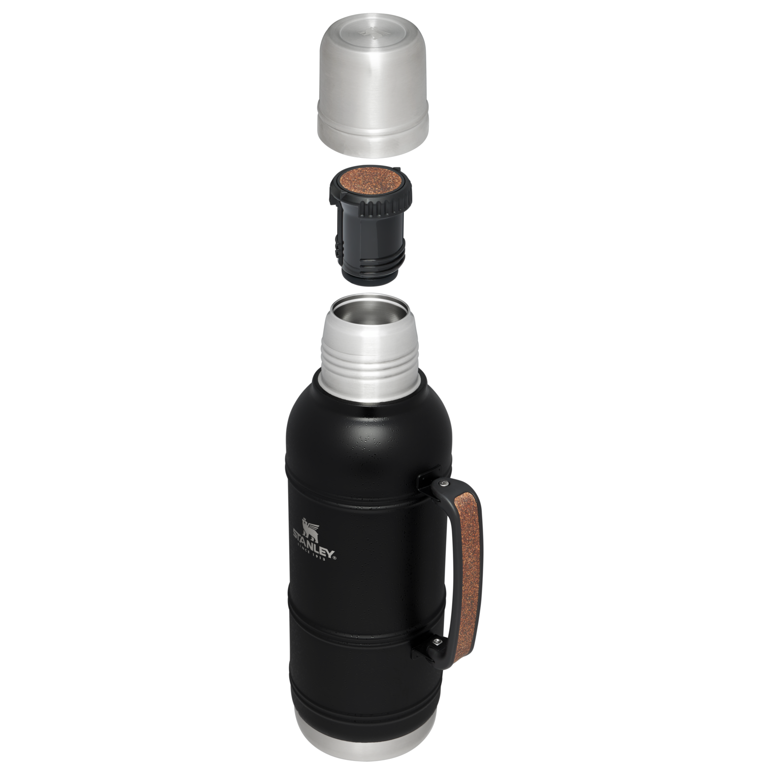 Artisan Thermal Bottle | 2QT