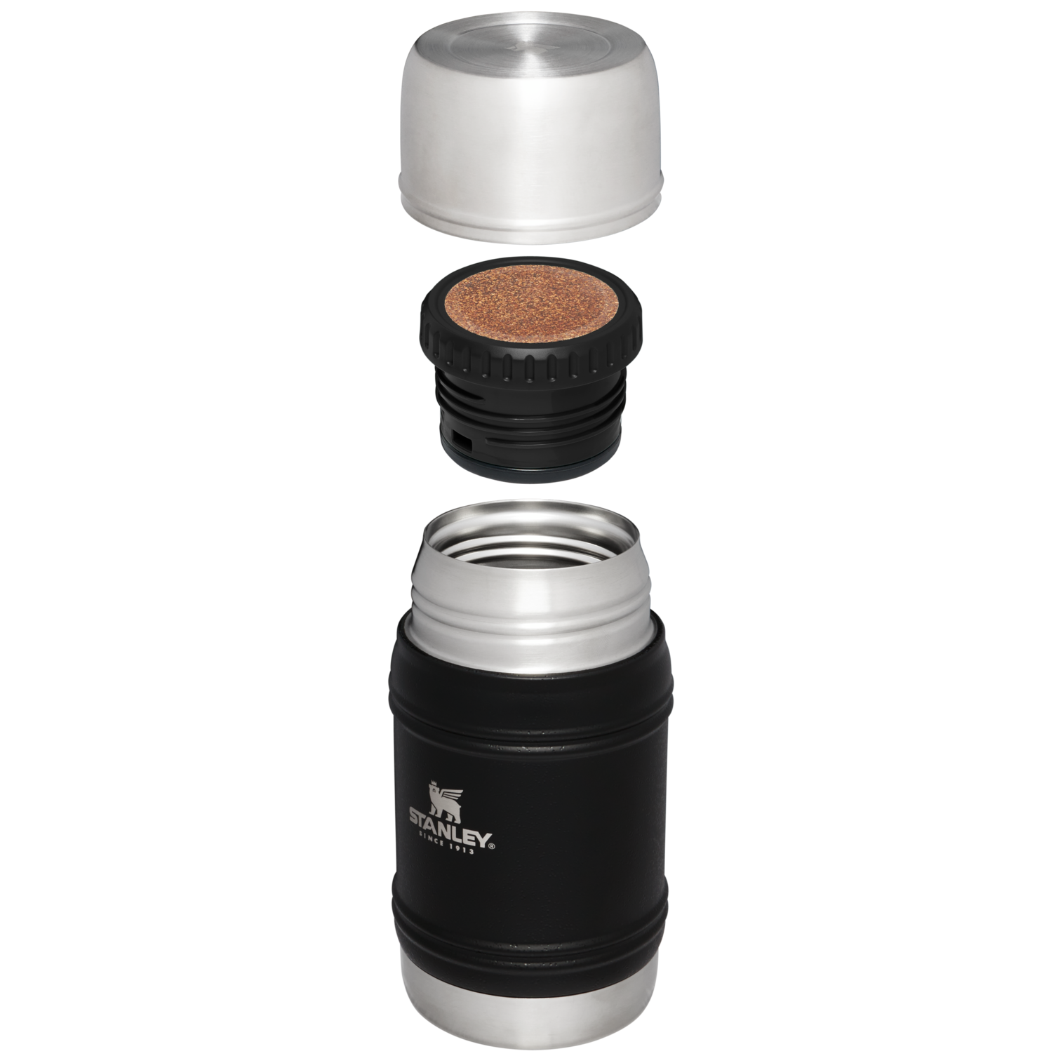 Artisan Thermal Food Jar | 17 OZ