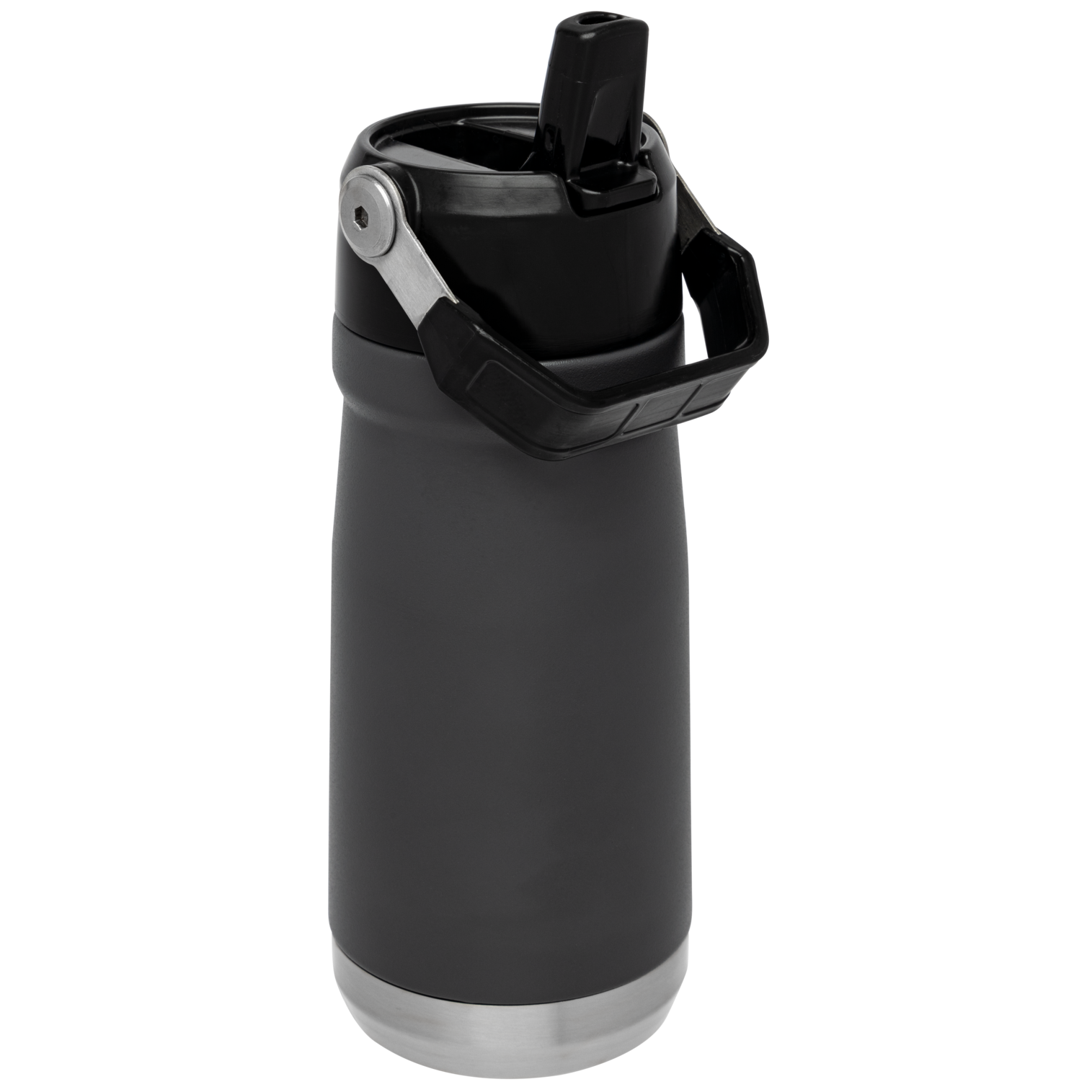 The IceFlow™ Flip Straw Water Bottle | 17 OZ