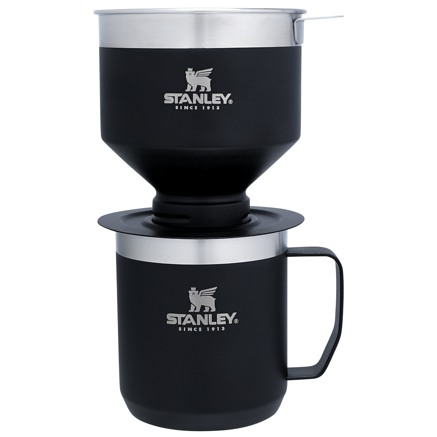 Classic Perfect-Brew Pour Over Set