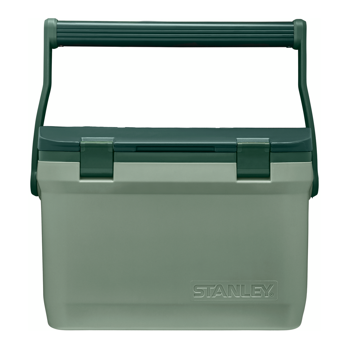 The Easy Carry Outdoor Cooler | 16 QT