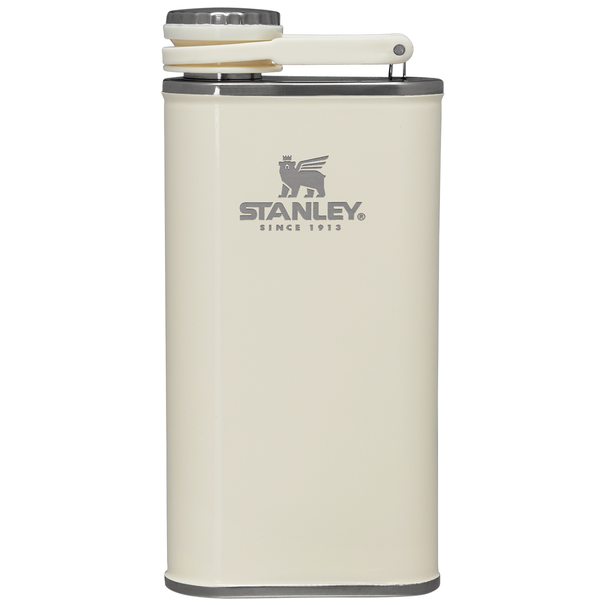 Classic Easy Fill Wide Mouth Flask | 8 OZ