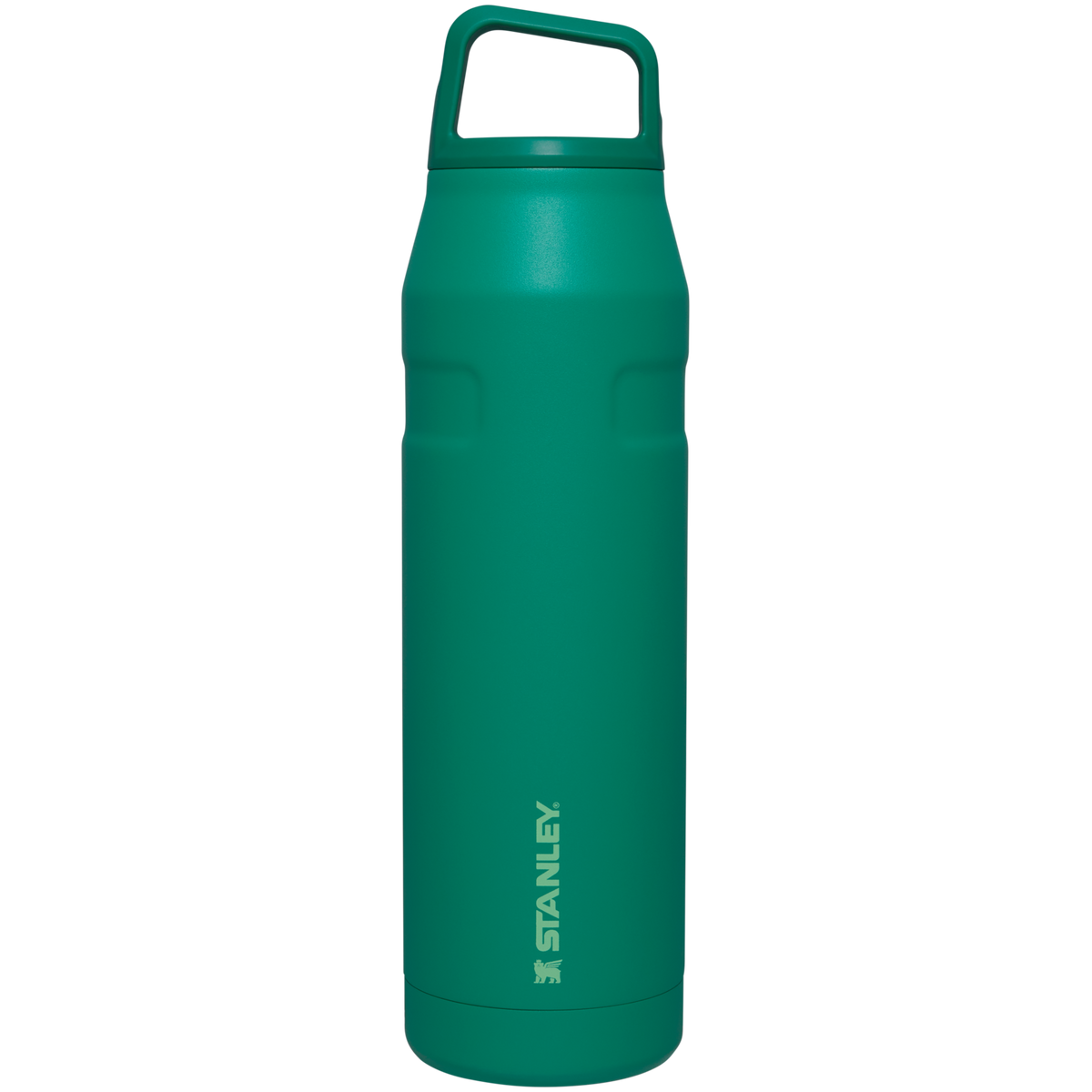 IceFlow™ Bottle with Cap and Carry+ Lid | 36 OZ