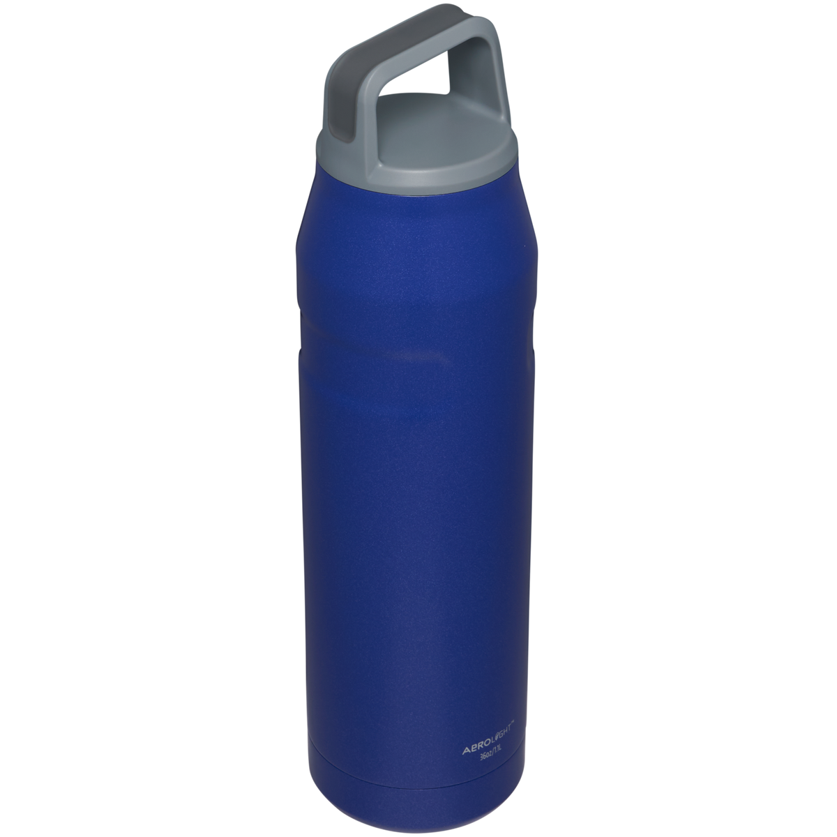 IceFlow™ Bottle with Cap and Carry+ Lid | 36 OZ