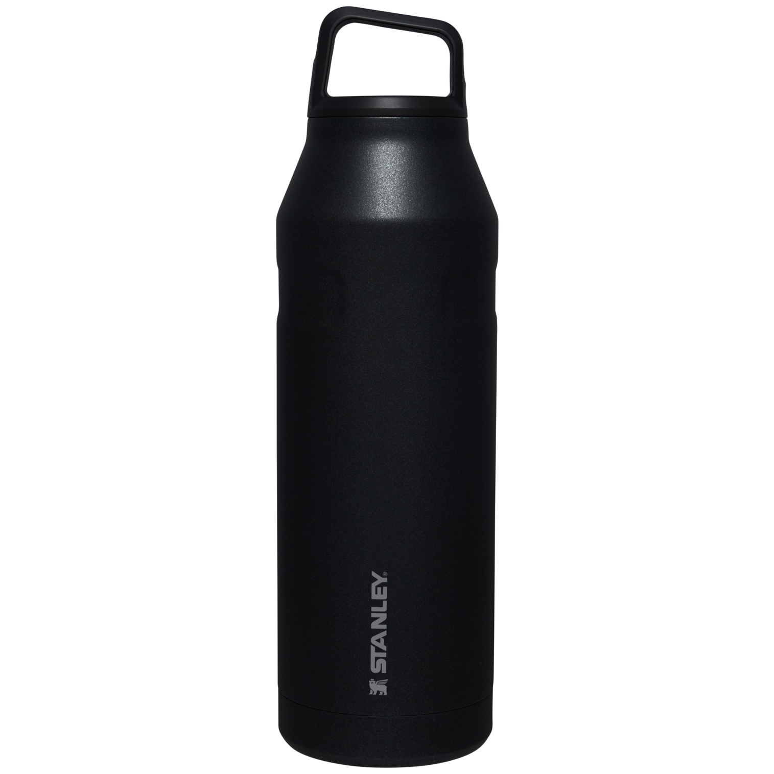 IceFlow™ Bottle with Cap and Carry+ Lid | 50 OZ