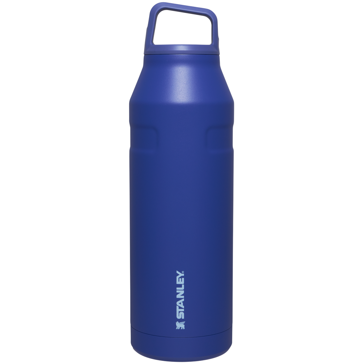 IceFlow™ Bottle with Cap and Carry+ Lid | 50 OZ