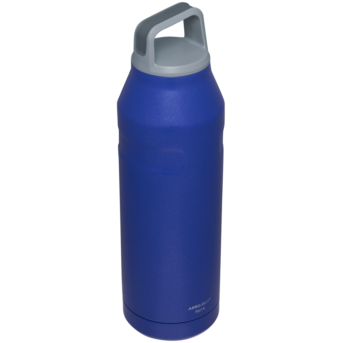 IceFlow™ Bottle with Cap and Carry+ Lid | 50 OZ