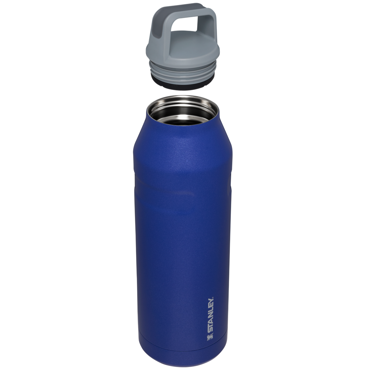 IceFlow™ Bottle with Cap and Carry+ Lid | 50 OZ