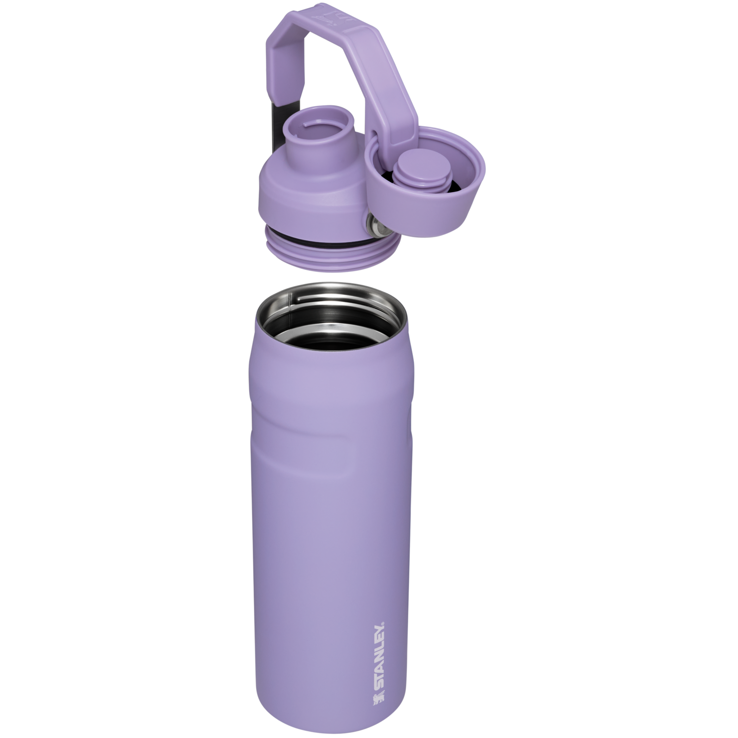 IceFlow™ Bottle with Fast Flow Lid | 24 OZ