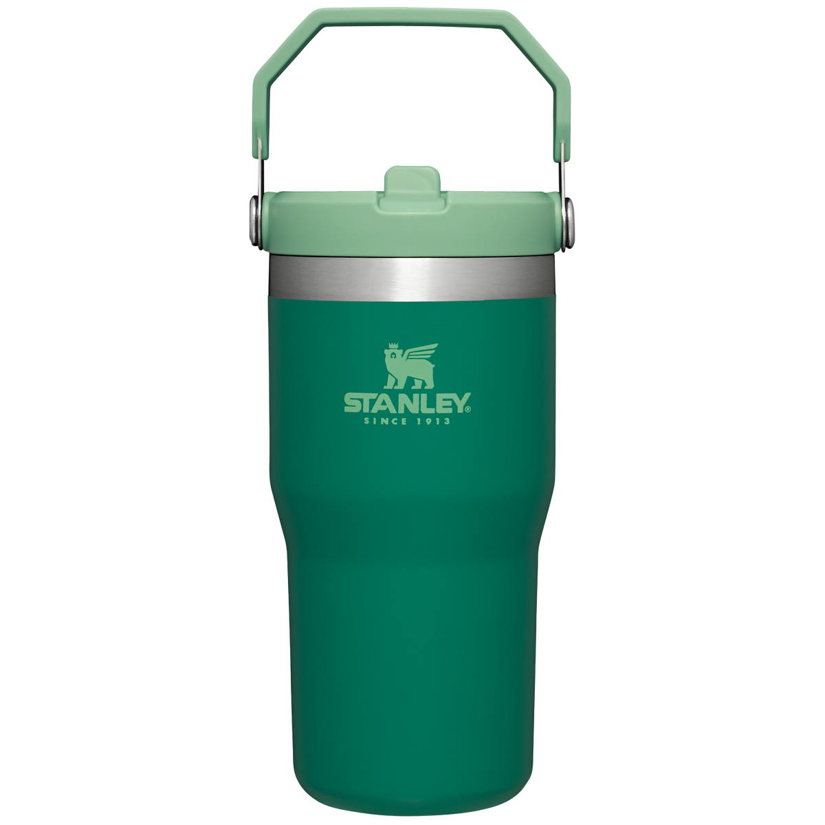 The IceFlow™ Flip Straw Tumbler | 20 OZ - Stanley Create