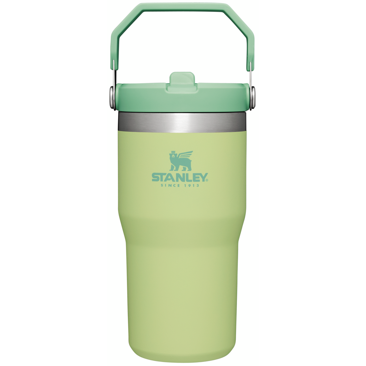 The IceFlow™ Flip Straw Tumbler | 20 OZ - Stanley Create