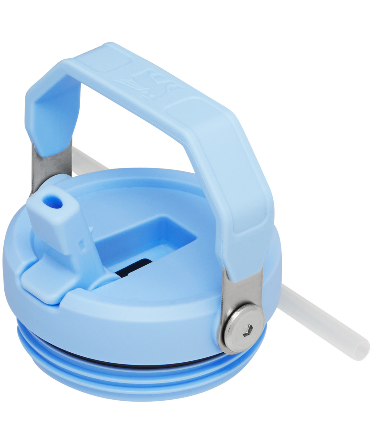 The IceFlow™ Flip Straw Tumbler | 20 OZ - Stanley Create