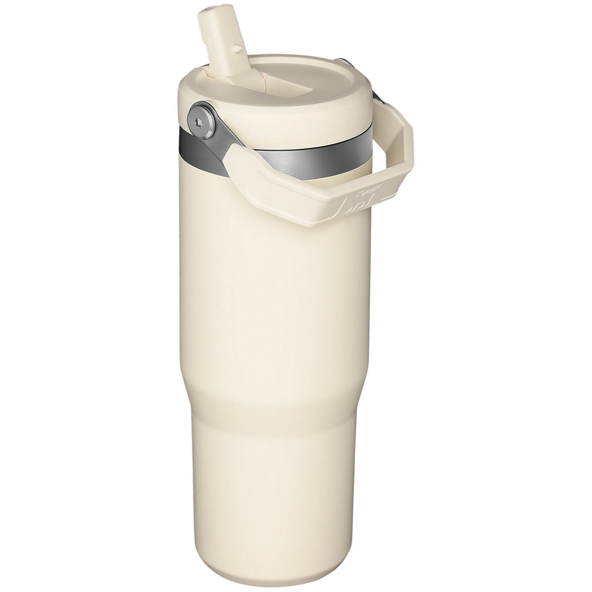 The IceFlow™ Flip Straw Tumbler | 30 OZ - Stanley Create