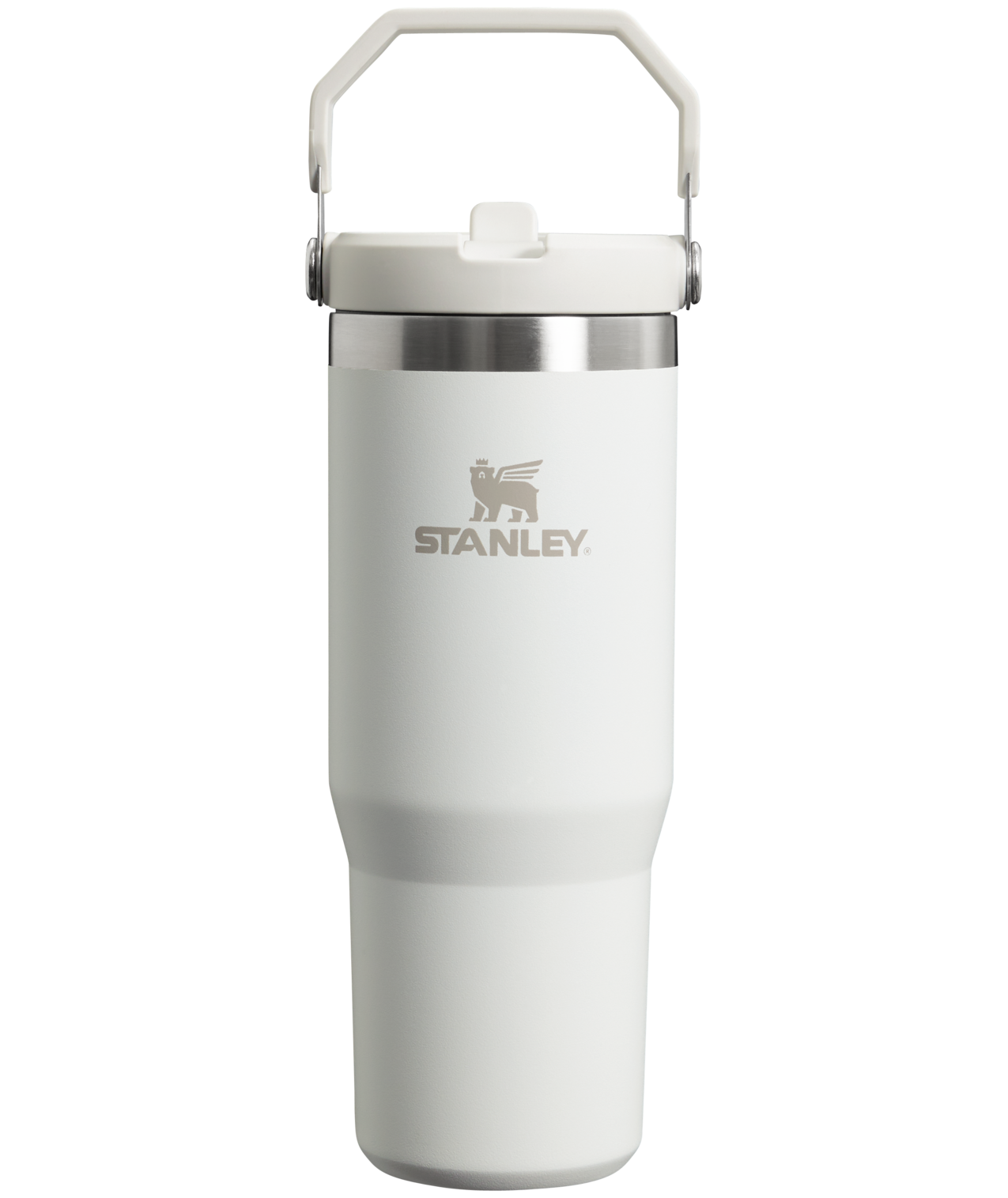 The IceFlow™ Flip Straw Tumbler | 30 OZ - Stanley Create