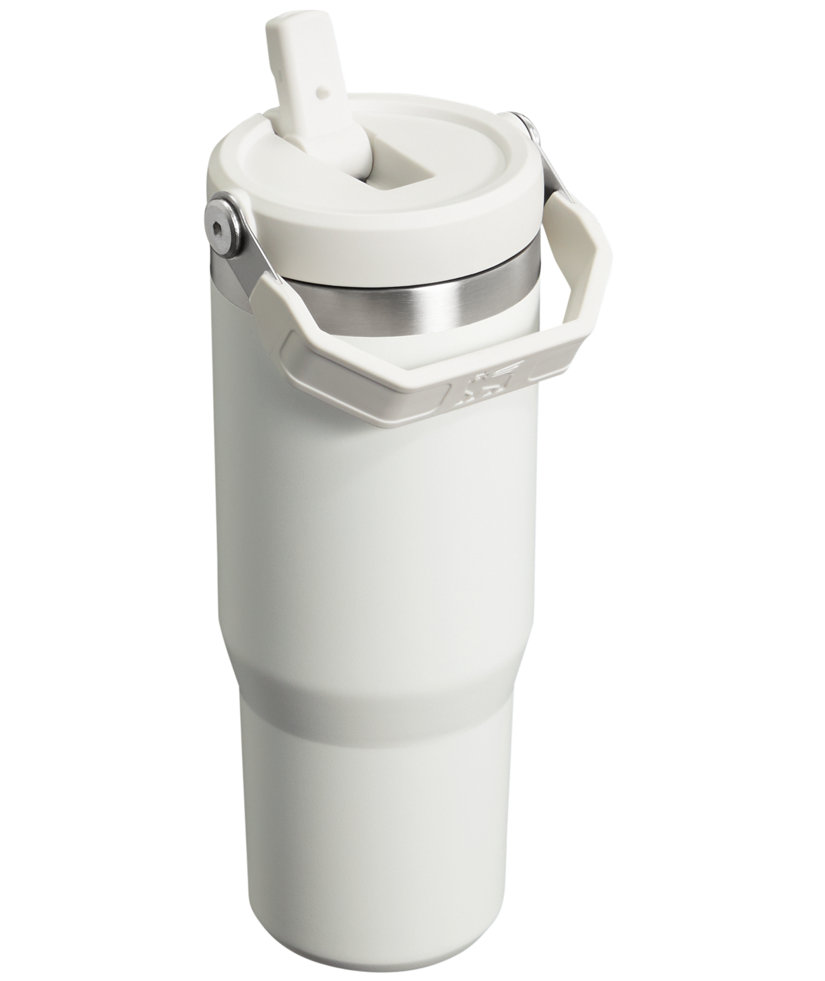 The IceFlow™ Flip Straw Tumbler | 30 OZ - Stanley Create