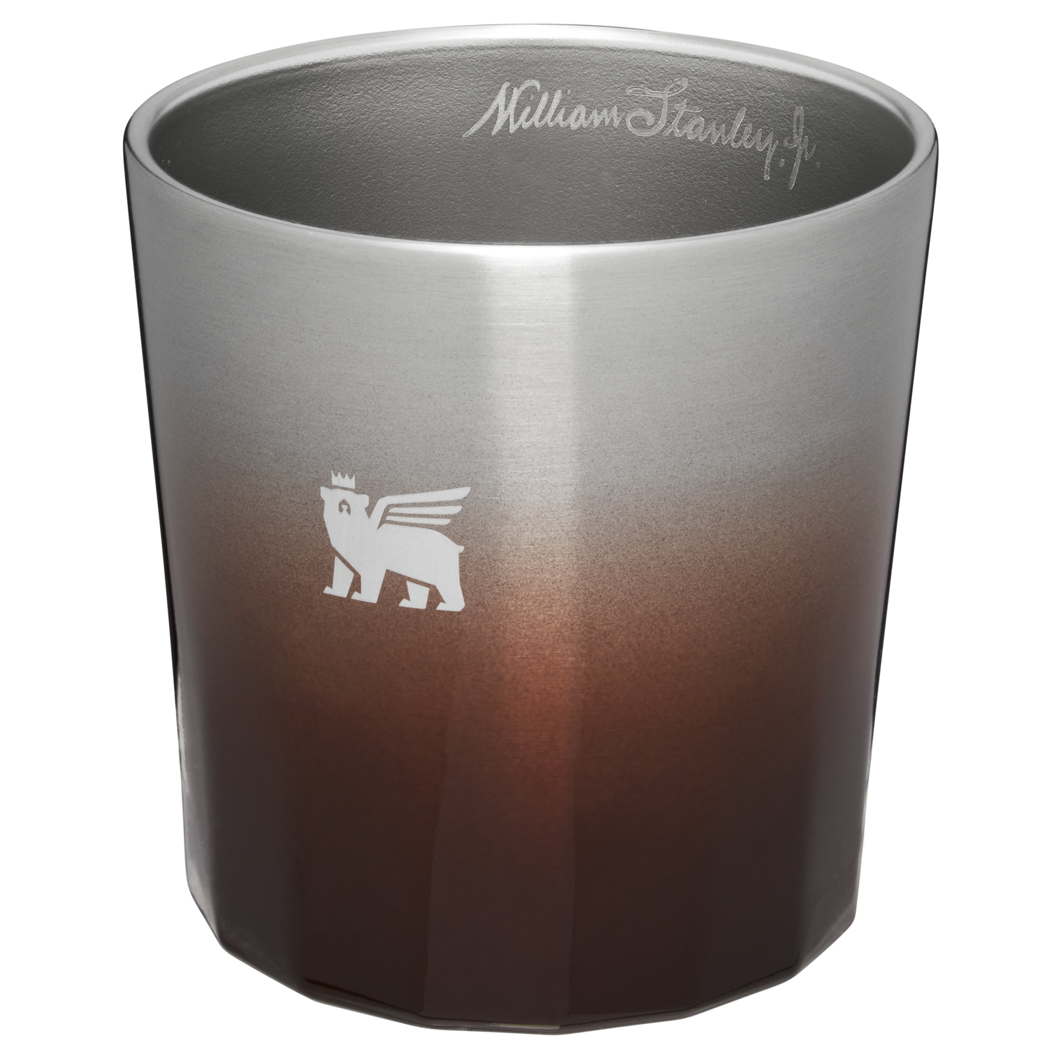 Lifted Spirits Prismatic™ Rocks Glass | 6 OZ