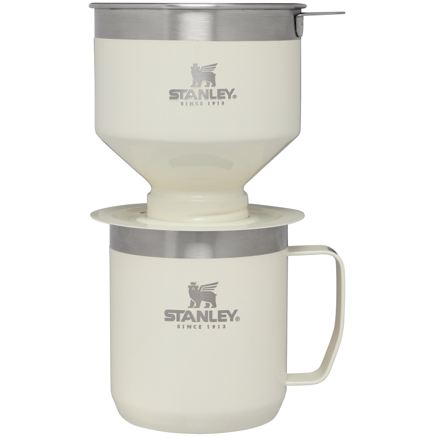 Classic Perfect-Brew Pour Over Set