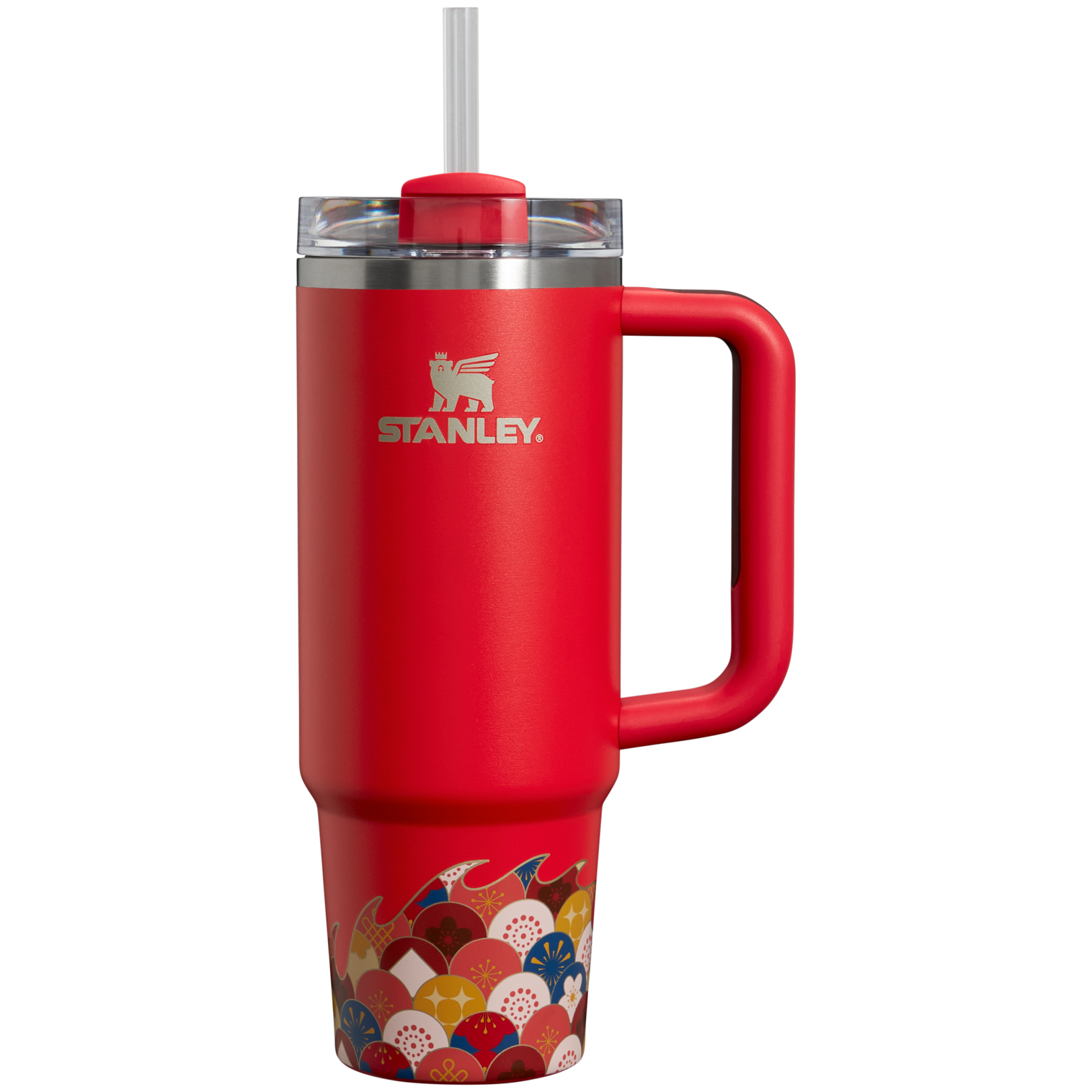 The Quencher H2.0 Flowstate™ Tumbler | 30 OZ