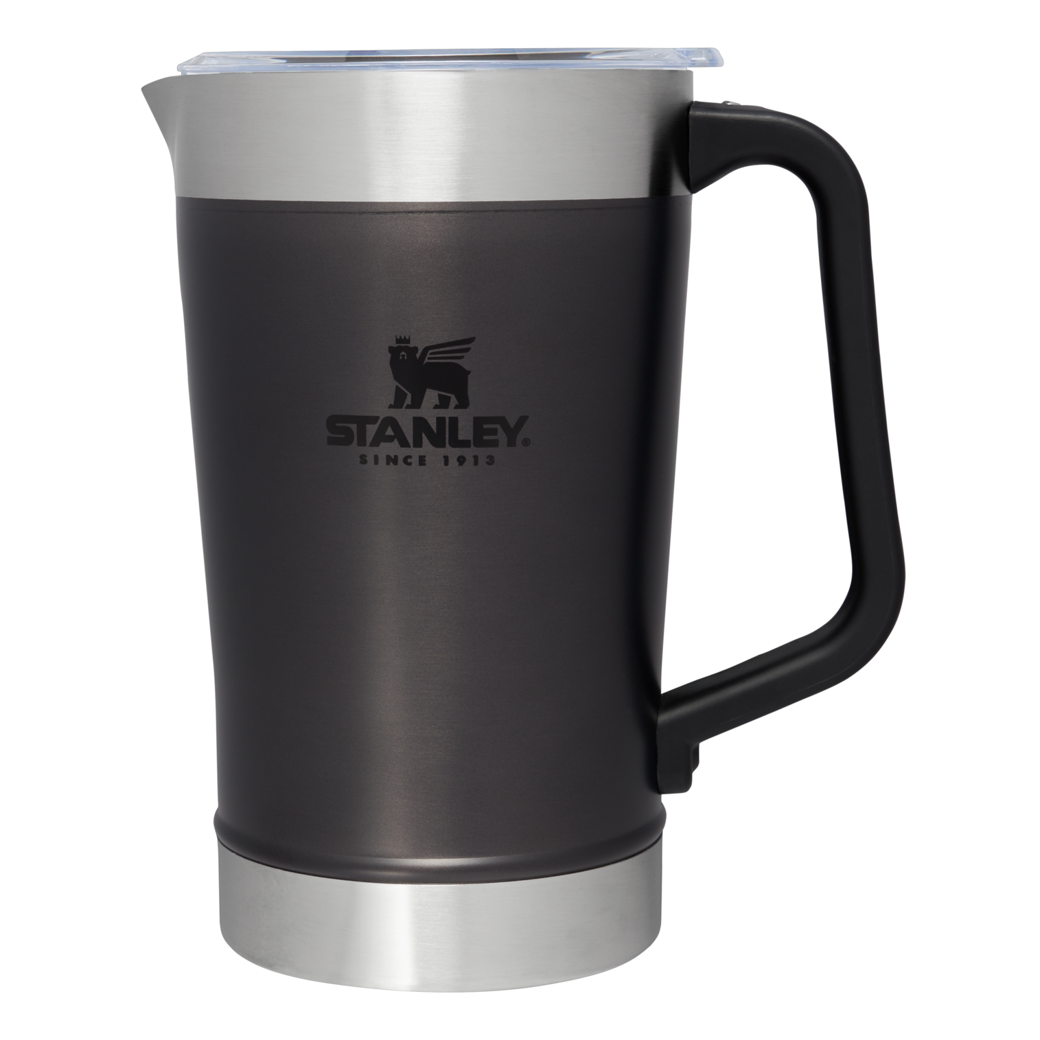 Classic Stay Chill Beer Pitcher | 64 OZ