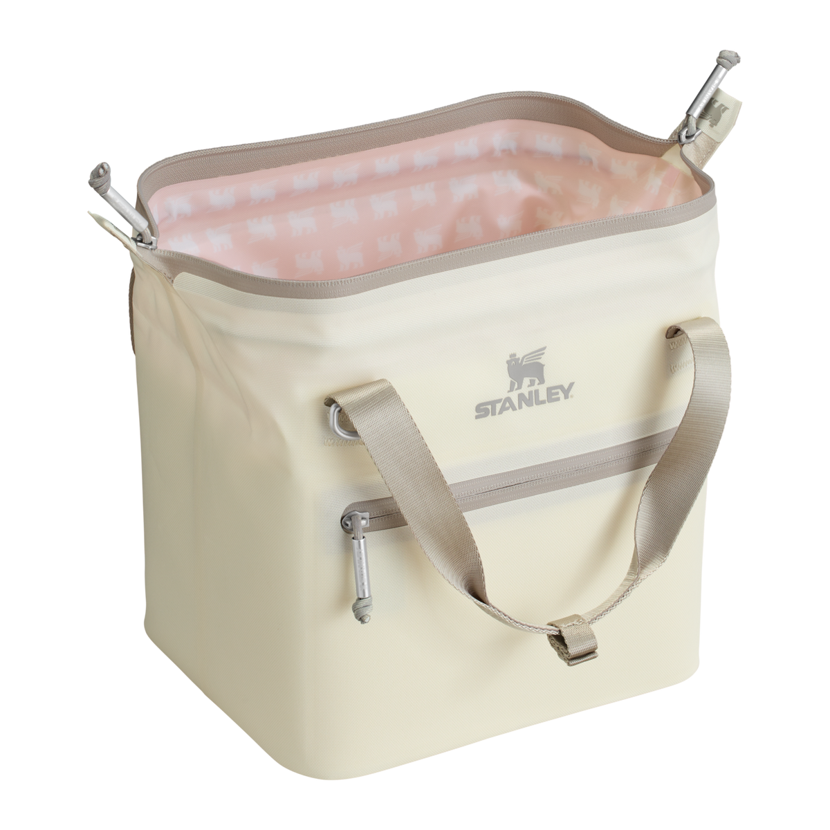 The All Day Julienne Mini Cooler | 10 Can | 7.4 QT | 7.0 L