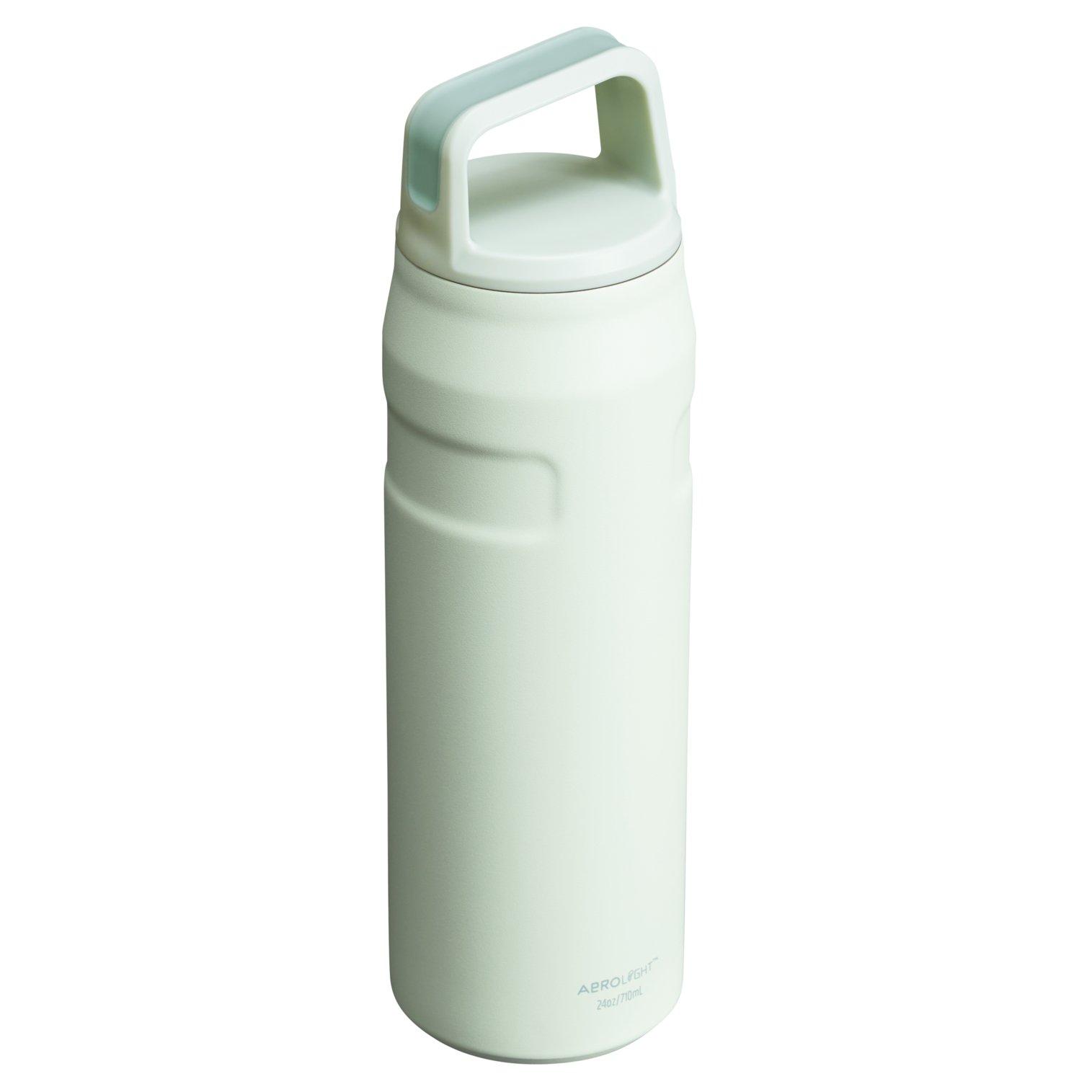 IceFlow™ Bottle with Cap and Carry+ Lid | 24 OZ