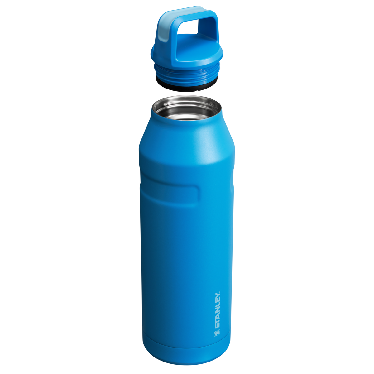 IceFlow™ Bottle with Cap and Carry+ Lid | 50 OZ